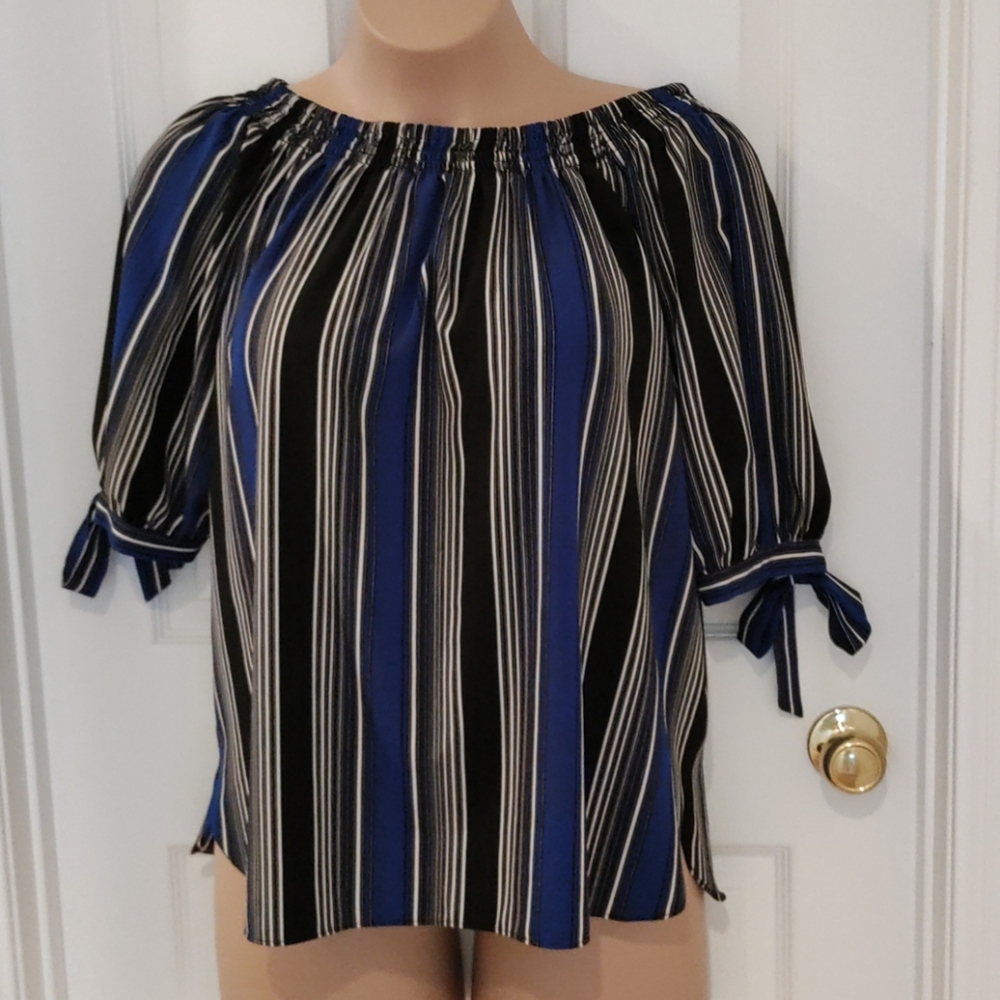 Nygard Top